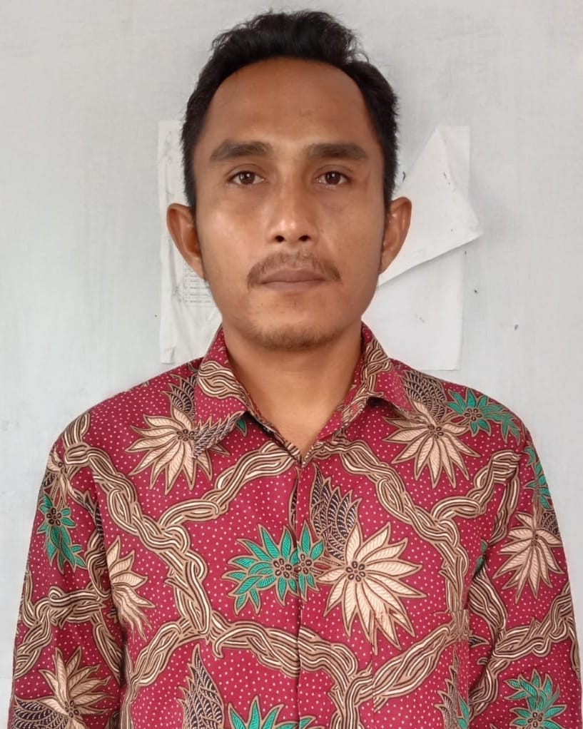 Muhifal Eka putra ( Anggota BPD)