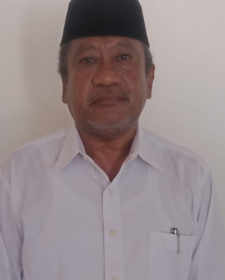 Abd. Kadir ( Ketua BPD)