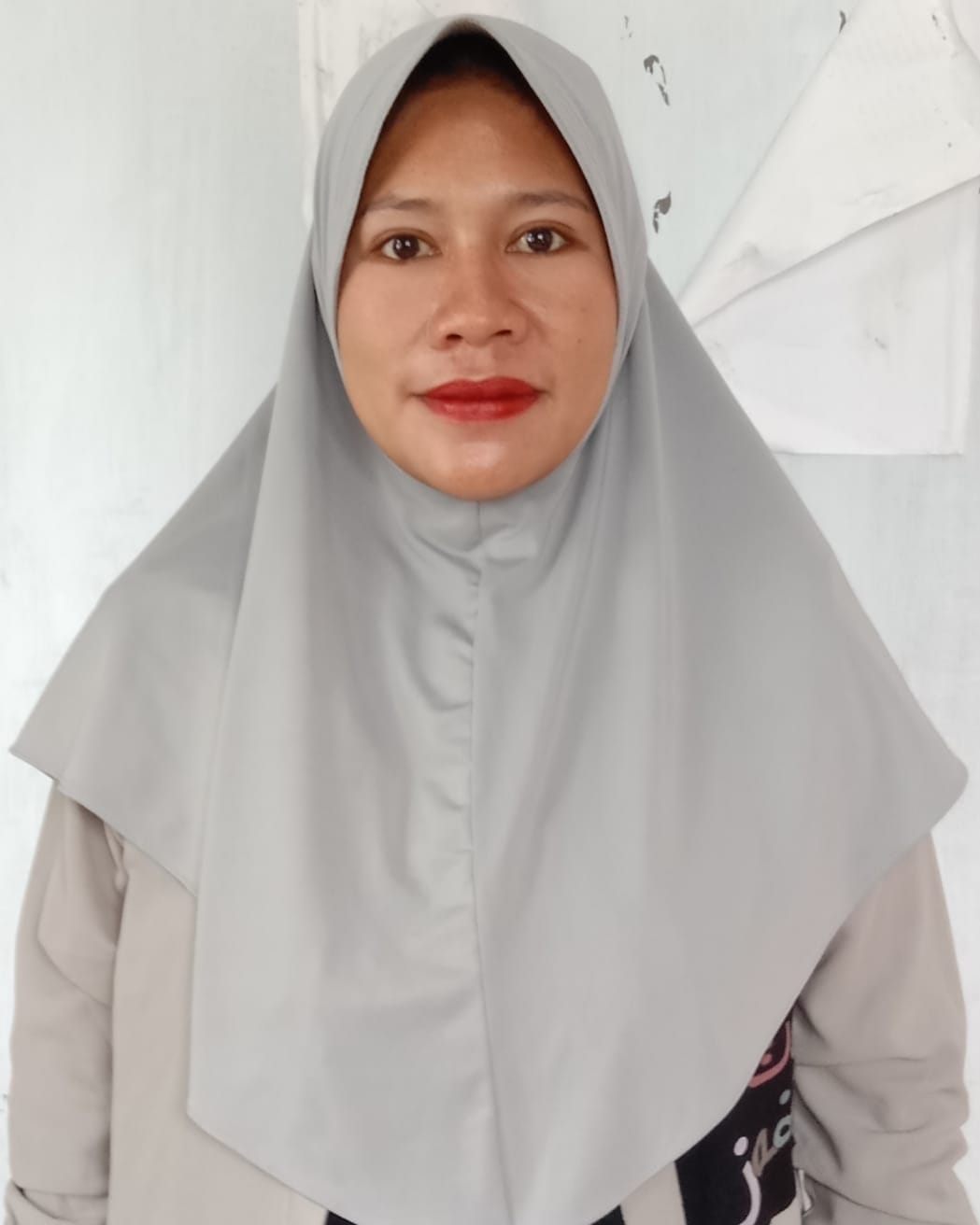 Nursyam nur ( Sekretaris BPD)