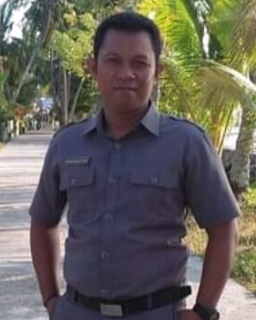 Muhammad Naim ( Wakil Ketua BPD)